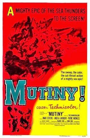 #1,720. Mutiny  (1952)