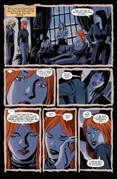 Afterlife With Archie #8 Preview 4