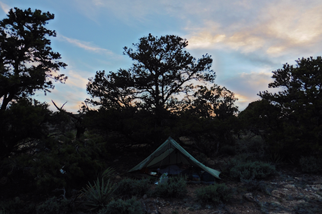 Day 40: Leaving For The Grand Canyon