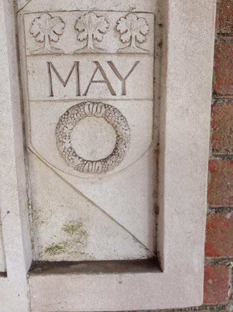 Good Morning May, May You Never Be June