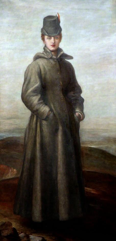 Good Morning May, May You Never Be June