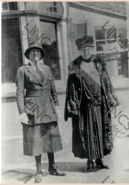 Good Morning May, May You Never Be June