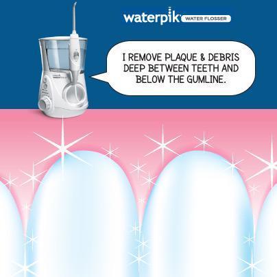 Waterpik Warns Rigorous Exercise Can Lead To Gum Disease And Tooth Decay