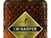 I.W. Harper Year Kentucky Straight Bourbon Whiskey Info