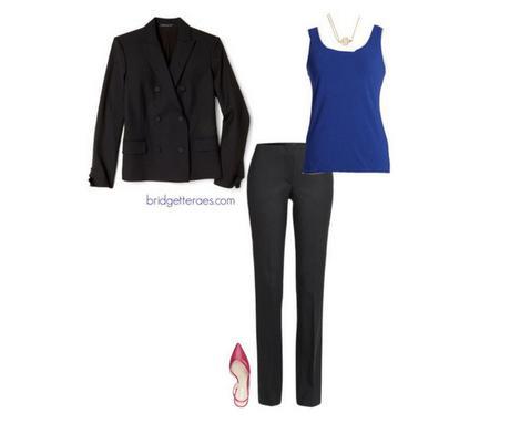 How to Add Small Touches of Color to Suited Looks How to Add Small Touches of Color to Suited Looks