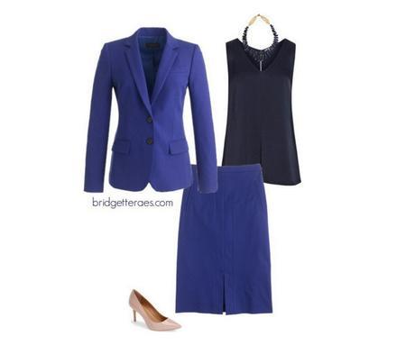 How to Add Small Touches of Color to Suited Looks How to Add Small Touches of Color to Suited Looks