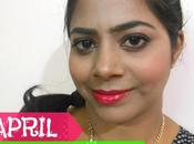 April Beauty Favorites 2015