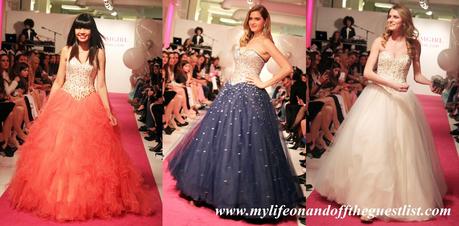 PromGirl Fashion Show & Prom Season Kick-Off Party