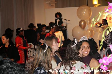 PromGirl Fashion Show & Prom Season Kick-Off Party