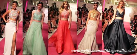 PromGirl Fashion Show & Prom Season Kick-Off Party