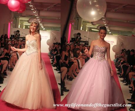 PromGirl Fashion Show & Prom Season Kick-Off Party