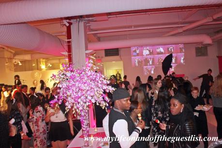 PromGirl Fashion Show & Prom Season Kick-Off Party