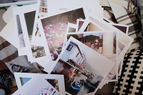 Daisybutter - Hong Kong Lifestyle and Fashion Blog: Project Life scrapbook 2015, project life ideas, project life process