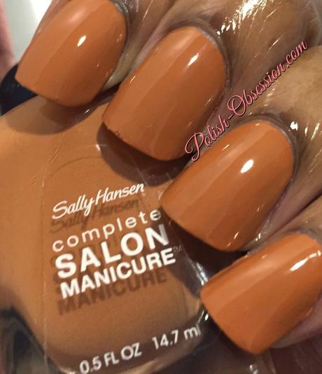 Tracy Reese for Sally Hansen