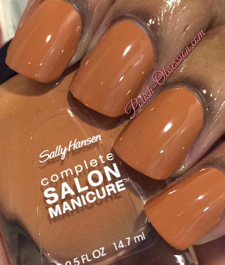 Tracy Reese for Sally Hansen