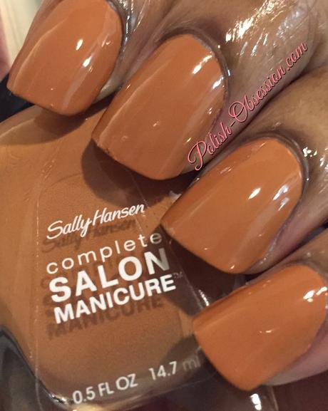 Tracy Reese for Sally Hansen