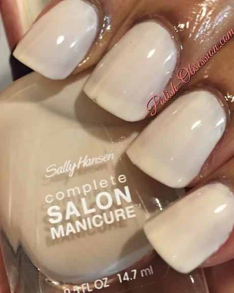 Tracy Reese for Sally Hansen