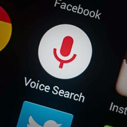 Google Launches Custom Voice Actions For Third Party Apps : eAskme