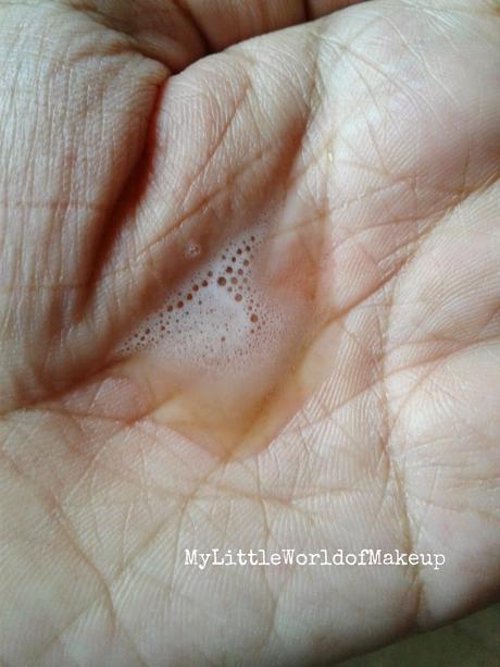 Dr. Batra's Hair Vitalizing Serum Review Dr. Batra's Hair Vitalizing Serum Review