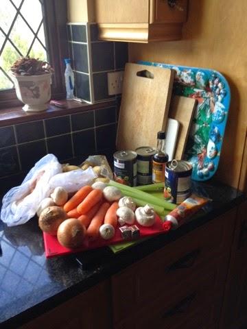 Recipe #1 Chicken Casserole