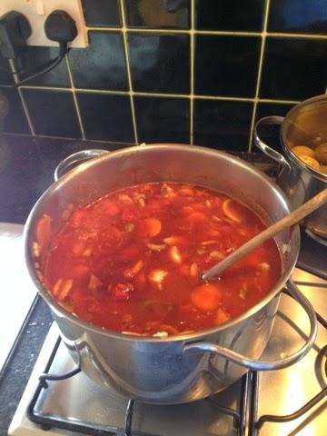 Recipe #1 Chicken Casserole