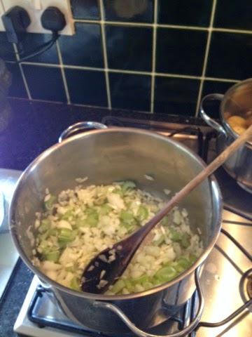 Recipe #1 Chicken Casserole