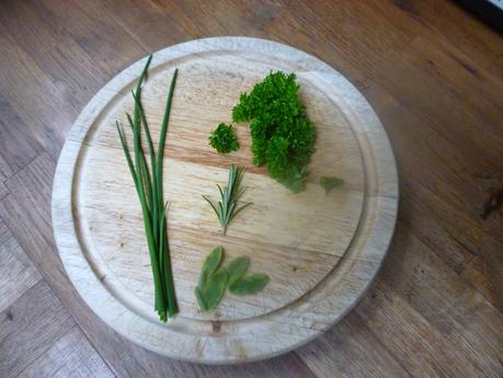 Live Below the Line - Almost the Final Post