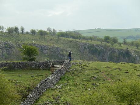 Cheddar Gorge