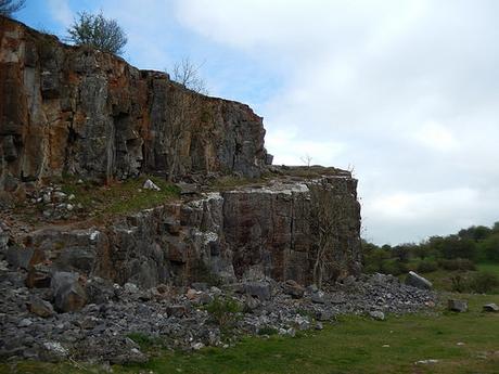 Cheddar Gorge