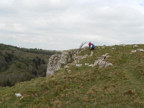 Cheddar Gorge