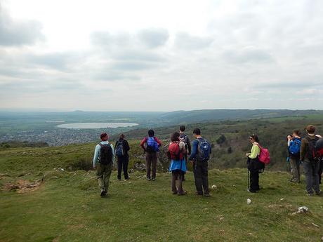 Cheddar Gorge