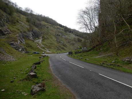 Cheddar Gorge