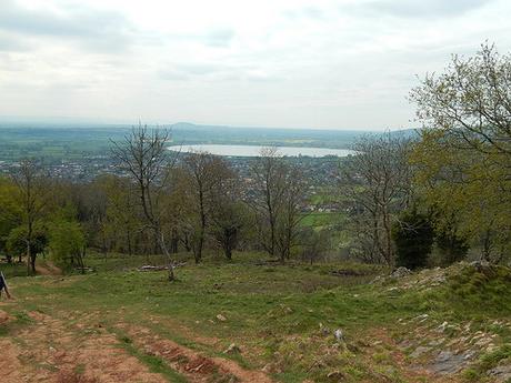 Cheddar Gorge