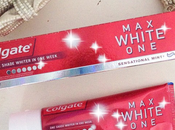 Pearly Whites Shade Lighter Week! Colgate MaxWhite 75ml