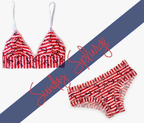 Time for Some Hanky Panky!