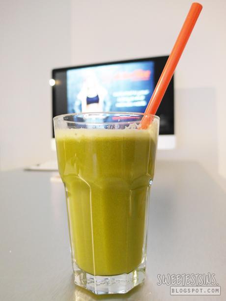 hurom slow juicer review