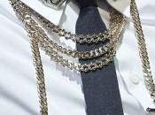 Things Should Know About Wearing Metallics