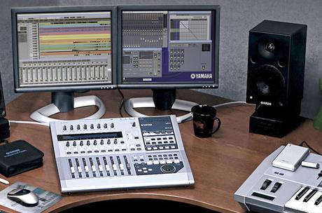 Improve Your Home Recording With This 5 Tips