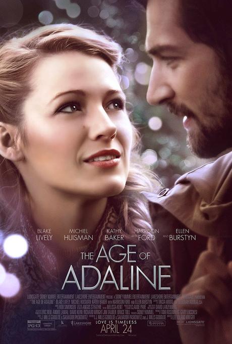 The Age of Adaline: Mini-Review