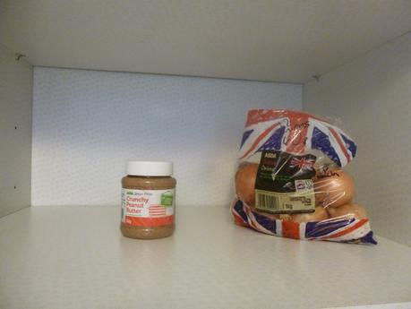 Live Below the Line - Over