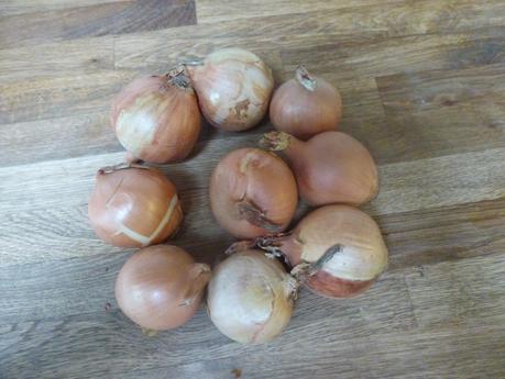 Live Below the Line - Over