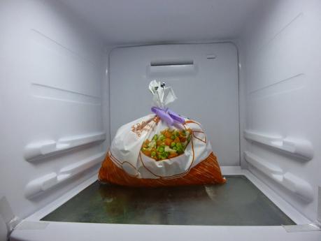 Live Below the Line - Over