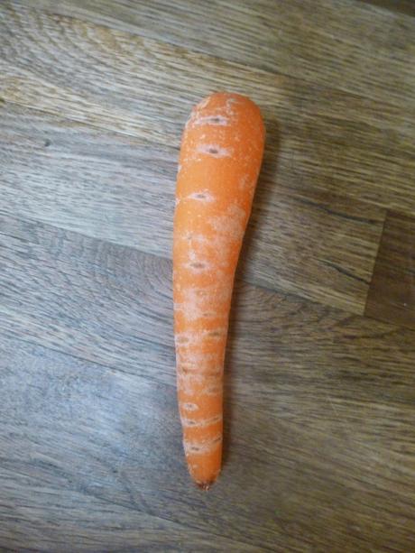 Live Below the Line - Over