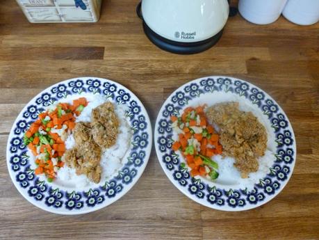 Live Below the Line - Over