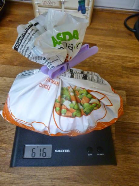 Live Below the Line - Over