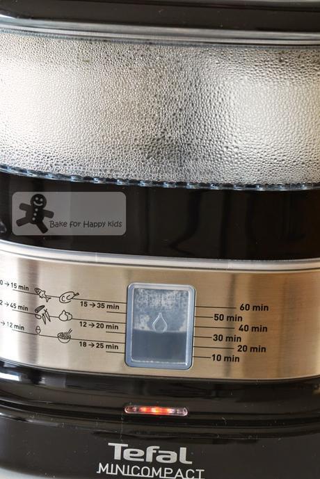 Japanese Yogurt Steamed Cake (Yogurt Mushi-pan) ヨーグルト蒸しパン Japanese Yogurt Steamed Cake (Yogurt Mushi-pan) ヨーグルト蒸しパン