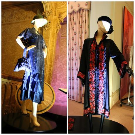 1920s costumes Miss Fisher Murder Mysteries