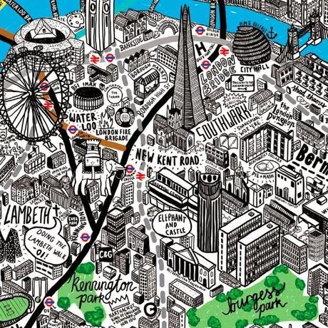 House & Home : Affordable Artwork Under £100.