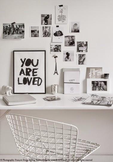 House & Home : Affordable Artwork Under £100.