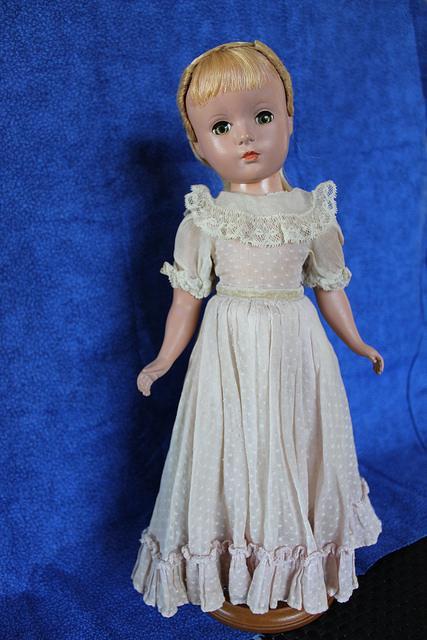 Chicago Doll and Toy Show and C2E2 Goodies Madame Alexander 14